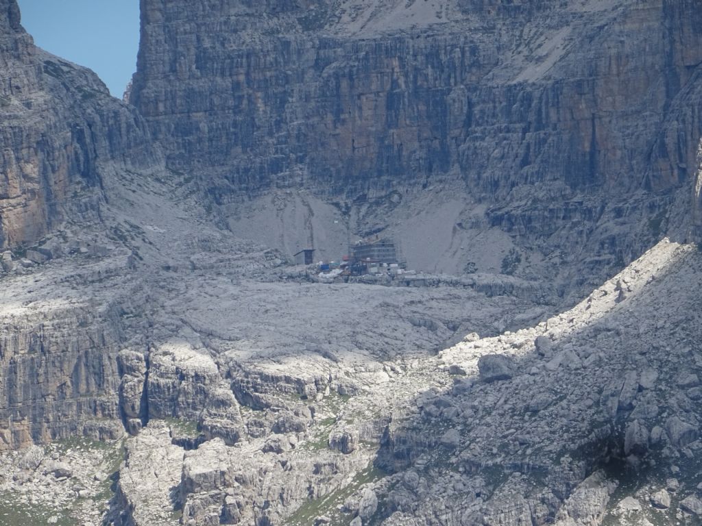 Dion - Soran 2399 m......Brenta